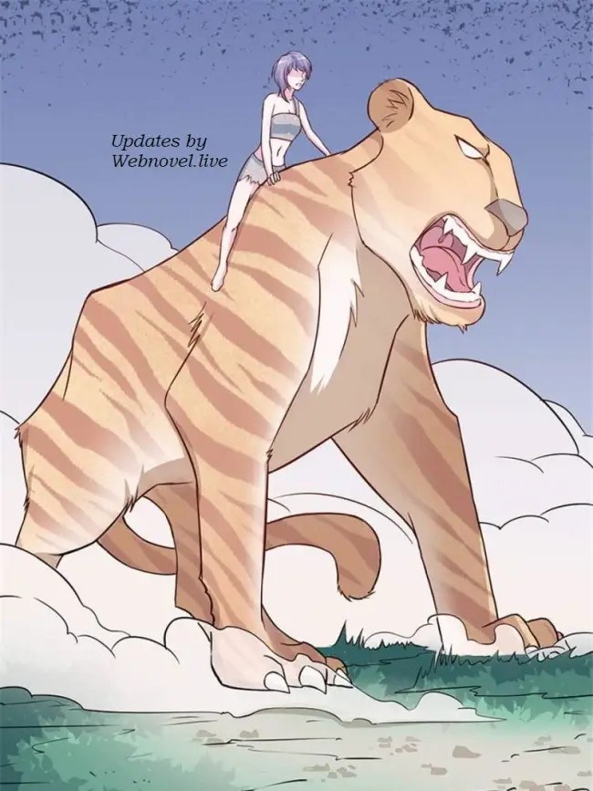 Beauty and the Beasts Chapter 119 Gambar 16